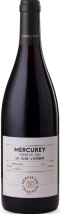 Domaine Chanson Chanson mercurey 1er cru clos l'evêque