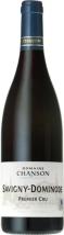Domaine Chanson Chanson savigny premier cru dominode