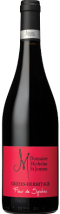 Domaine Michelas Saint Jemms Domaine michelas st. jemms fleur de syrahne crozes-hermitage