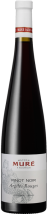 Domaine Muré Domaine rené muré pinot noir argiles rouges