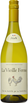 Famille Perrin La vieille ferme blanc