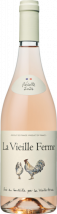 Famille Perrin La vieille ferme