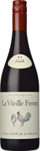 Famille Perrin La vieille ferme rouge