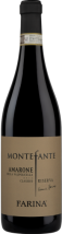 Farina Amarone della valpolicella classico riserva 'montefante'