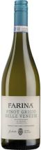 Farina Pinot grigio delle venezie
