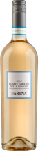 Farina Pinot grigio delle venezie blush
