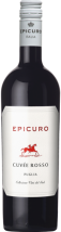 Femar Epicuro cuvée rosso di puglia