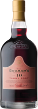 Graham's Port Graham’s 10 year old tawny port