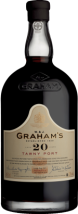 Graham's Port Graham's 20 year old tawny (45l)