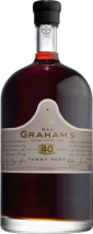 Graham's Port Graham's 40 year old tawny (45l in houten kist) (per stuk in kist)