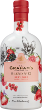 Graham's Port Graham’s blend nº 12 ruby port