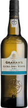 Graham's Port Graham’s extra dry white port