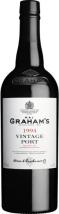 Graham's Port Graham's vintage port