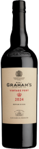 Graham's Port Grahams vintage port (375 cl.)