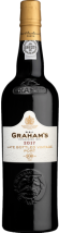 Graham's Port Lbv