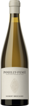 Hubert Brochard Pouilly fumé