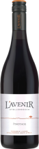 L'Avenir Horizon pinotage