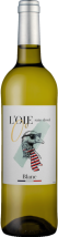 L'OIE 0° blanc alcohol free