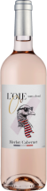 L'OIE 0° merlot/cabernet alcohol free