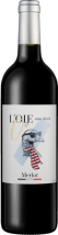 L'OIE 0° rouge merlot alcohol free