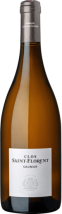Langlois Bio saumur blanc clos saint florent