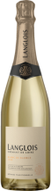 Langlois Blanc de blancs crémant de loire