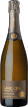 Langlois Brut vintage crémant de loire