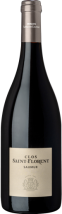 Langlois Domaine clos saint florent saumur rouge