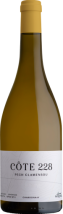 Laurent Miquel Côte 228 pech clamensou chardonnay