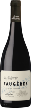 Laurent Miquel Grands terroirs de falgarias