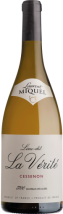 Laurent Miquel Lieu-dit la vérité viognier
