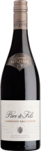 Laurent Miquel Père et fils cabernet sauvignon