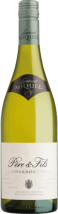 Laurent Miquel Père et fils chardonnay