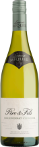 Laurent Miquel Père et fils chardonnay viognier