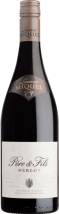 Laurent Miquel Père et fils merlot