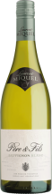 Laurent Miquel Père et fils sauvignon blanc