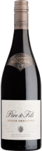 Laurent Miquel Père et fils syrah grenache