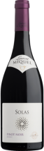 Laurent Miquel Solas pinot noir