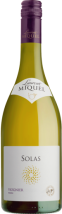 Laurent Miquel Solas réserve viognier