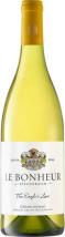 Le Bonheur Wine estate the eagle’s lair chardonnay