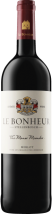 Le Bonheur Wine estate ‘the manor meander’ merlot