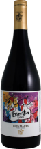 Luis Marin Essentia vistoso merlot