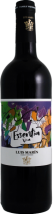 Luis Marin Essentia viva tempranillo