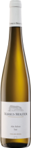 Markus Molitor Alte reben riesling saar trocken