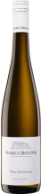 Markus Molitor Haus klosterberg riesling trocken