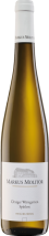 Markus Molitor Ürziger würzgarten riesling trocken spätlese