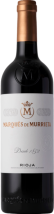 Marques de Murrieta Marqués de murrieta reserva