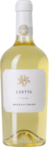 Masca del Tacco L'uetta fiano puglia