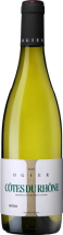 Ogier Bio artésis blanc