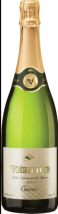 Prats &amp; Symington Vértice cuvée brut vinho espumante do douro